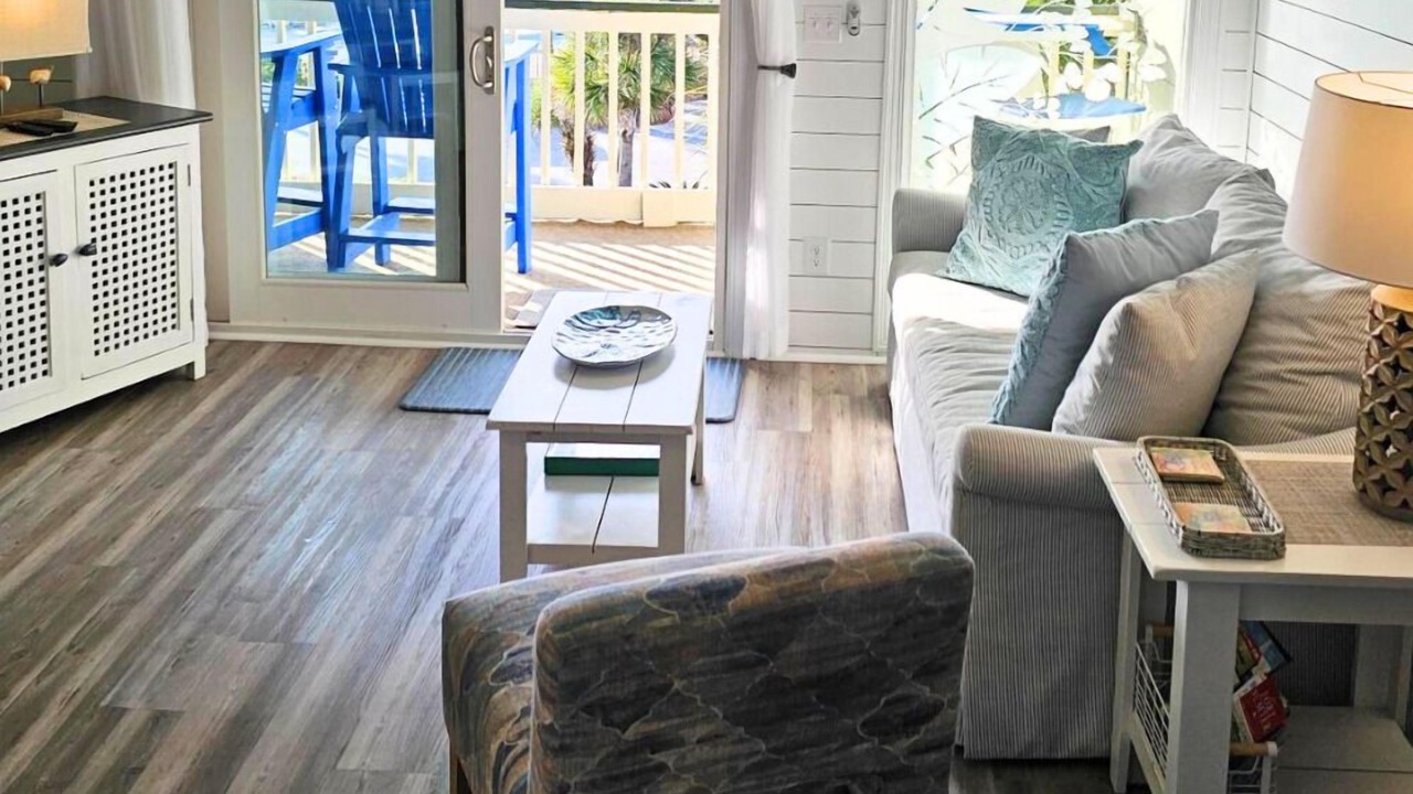 Photo of Livingroom in Isle of Palms