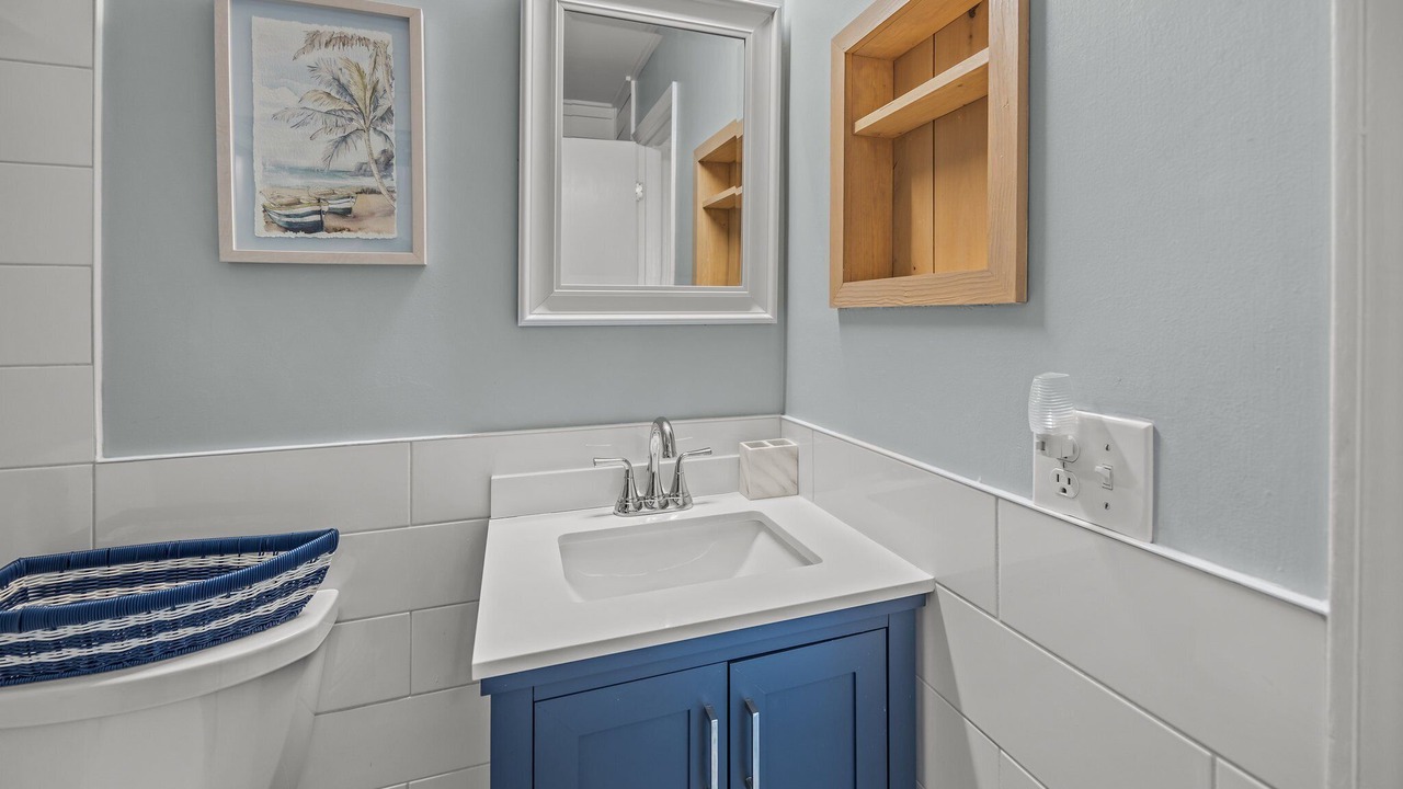 Photo of Bathroom in Isle of Palms