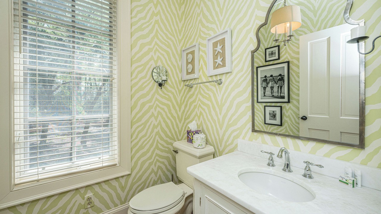 Photo of Bathroom in Seabrook Island