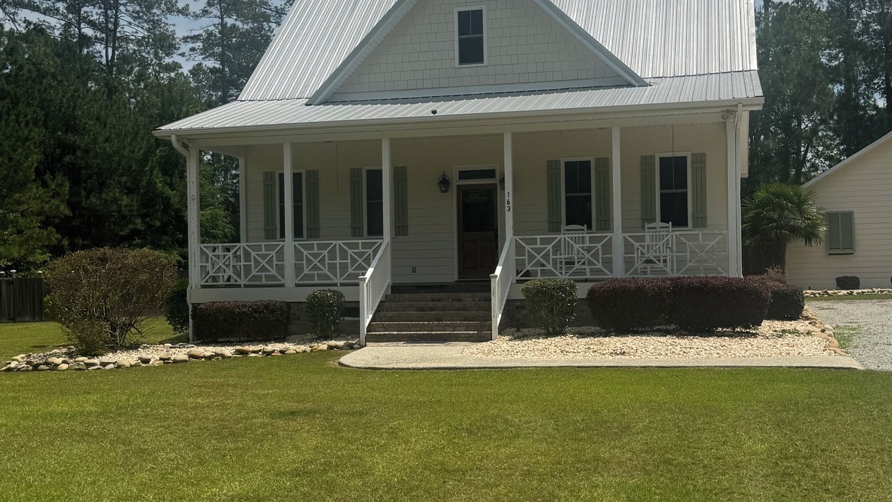 Photo of Outdoor in Eutawville