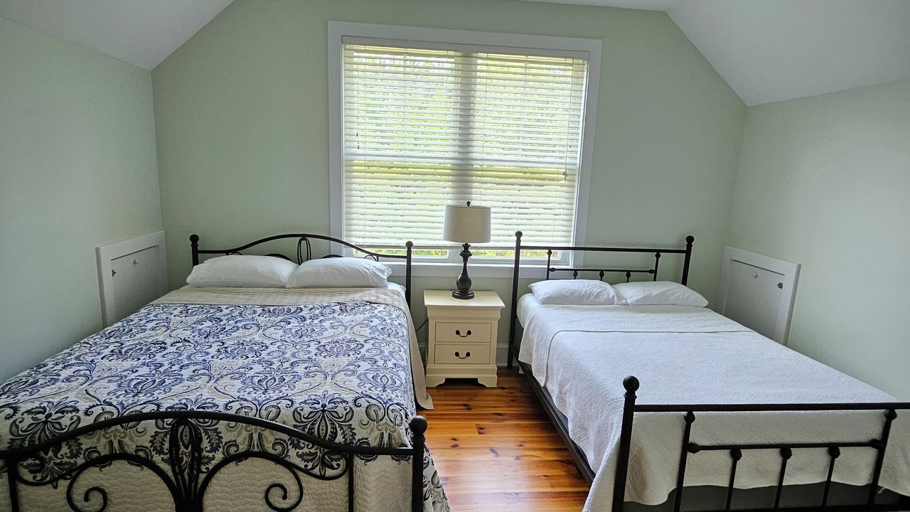 Photo of Bedroom in Eutawville