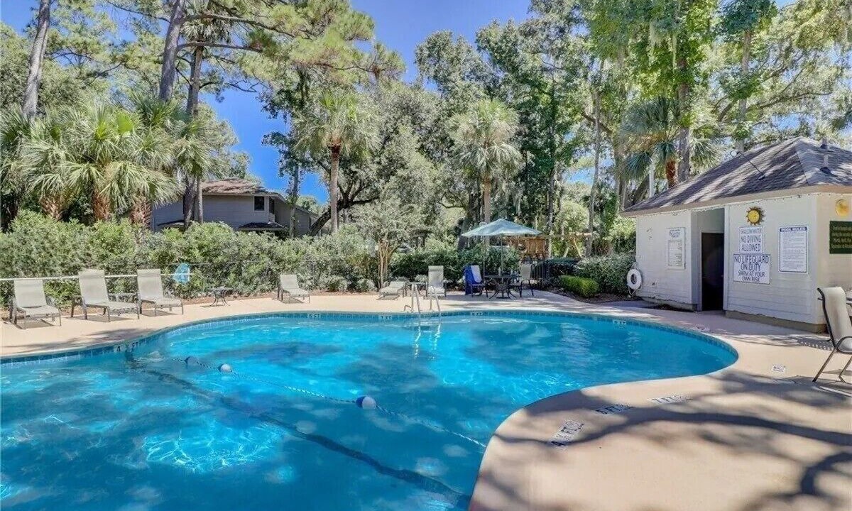 Photo of Outdoor in Shipyard Plantation