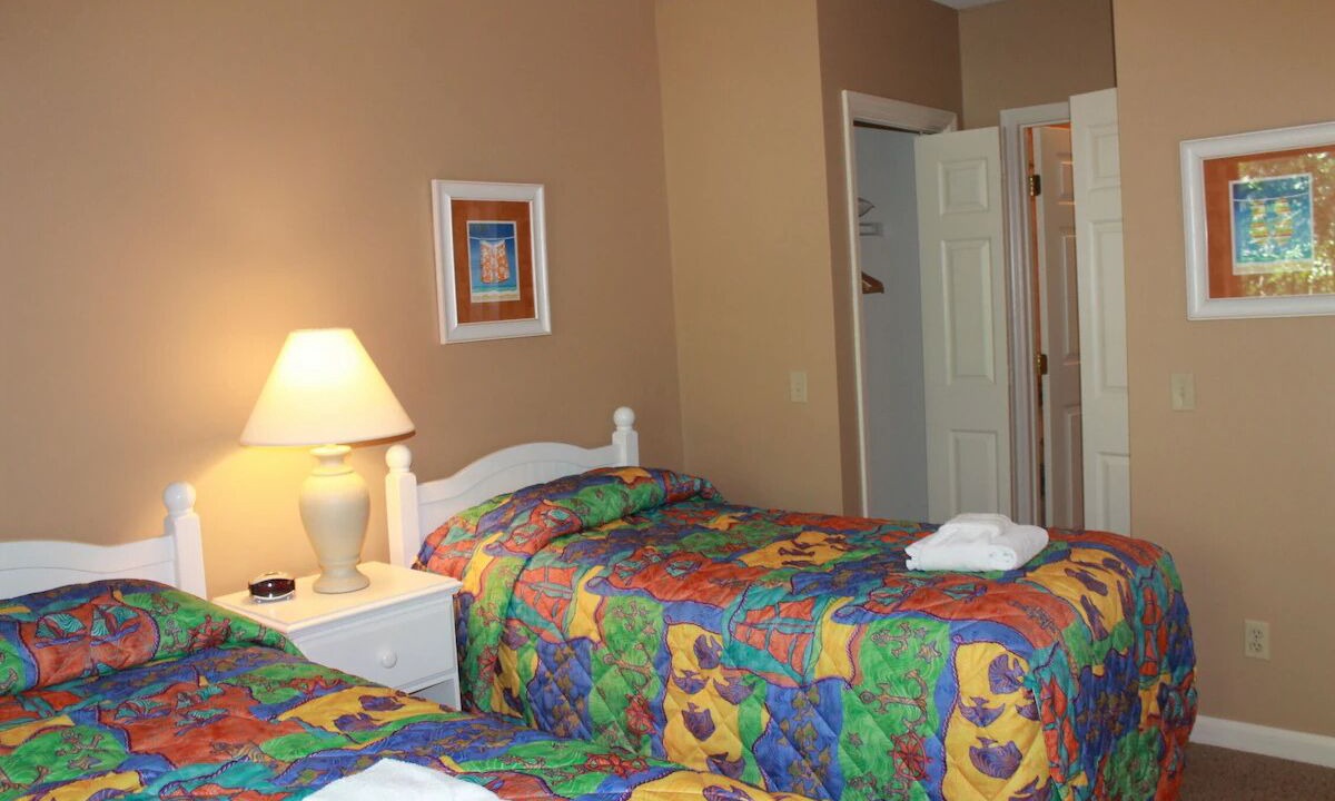 Photo of Bedroom in Shipyard Plantation