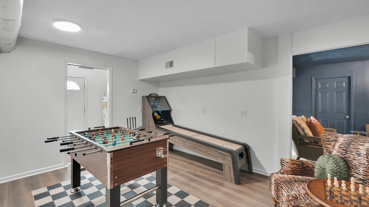 Photo of Bedroom in Pooler