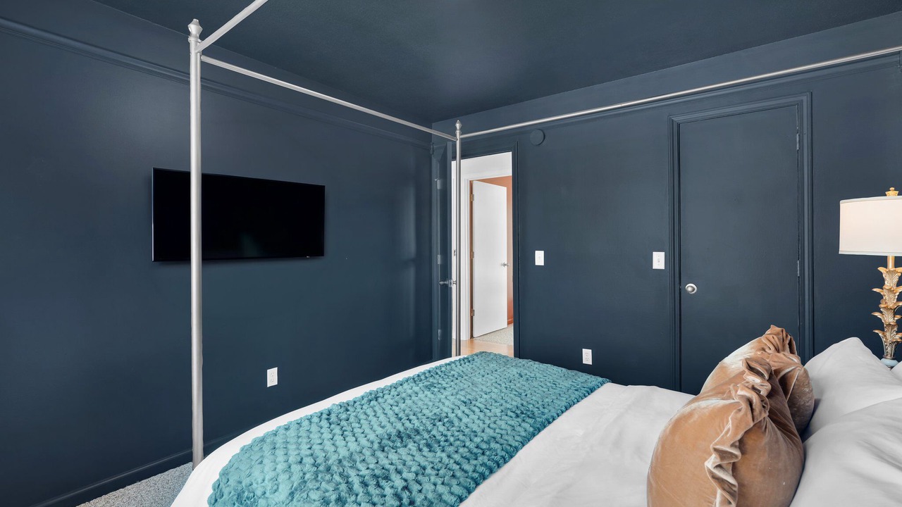 Photo of Bedroom in Pooler