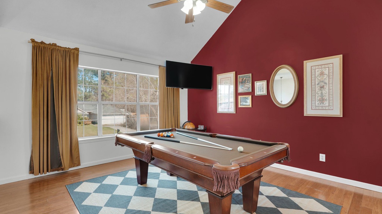 Photo of Bedroom in Pooler