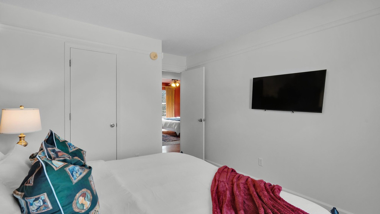 Photo of Bedroom in Pooler