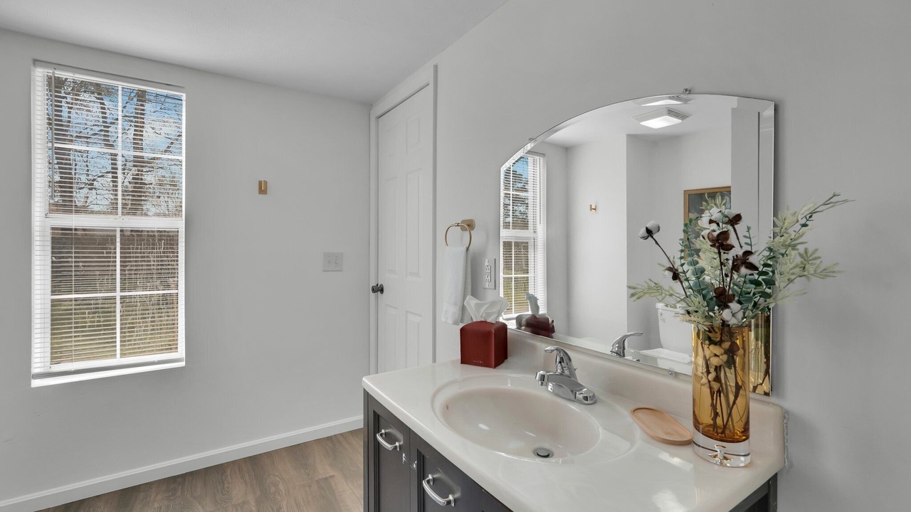 Photo of Bathroom in Pooler