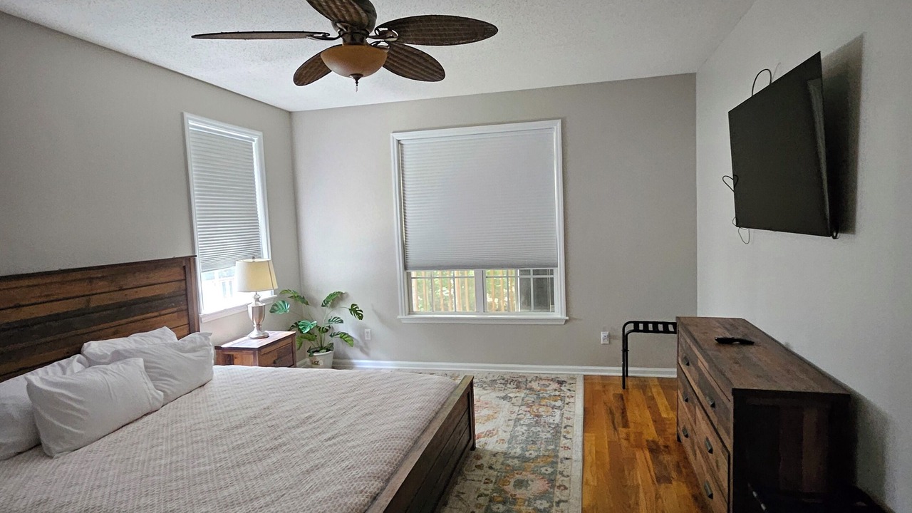 Photo of Bedroom in Eutawville