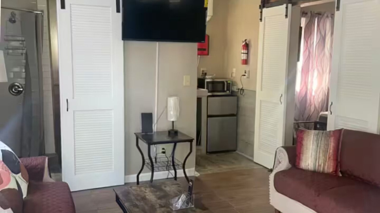 Photo of Livingroom in Charleston