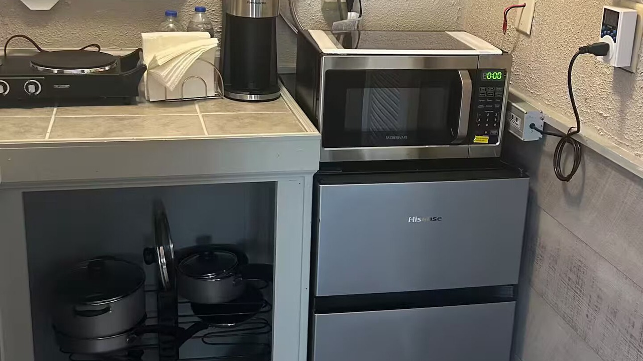 Photo of Kitchen in Charleston