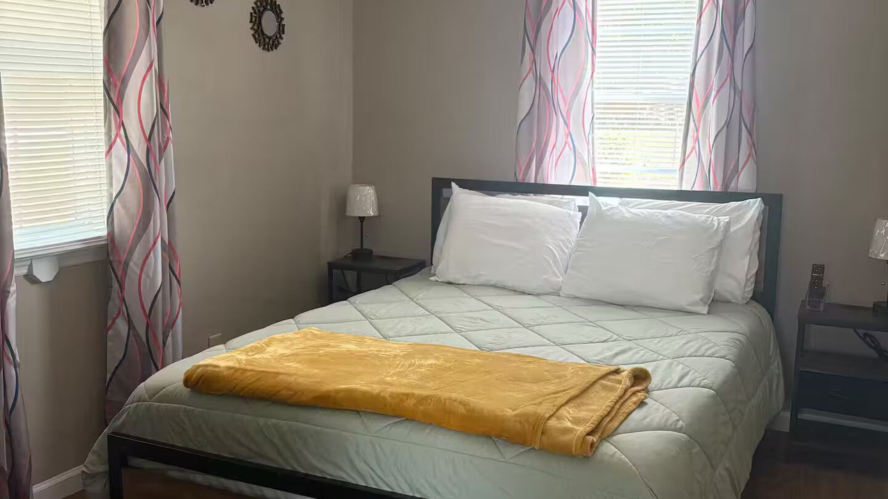 Photo of Bedroom in Charleston