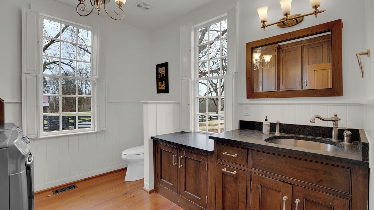 Photo of Bathroom in Blythewood
