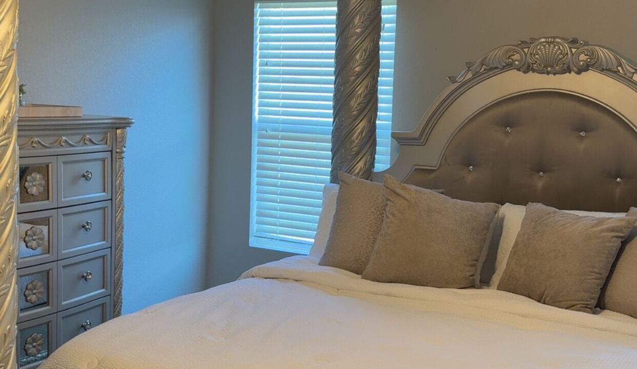 Photo of Bedroom in Shannon Hills