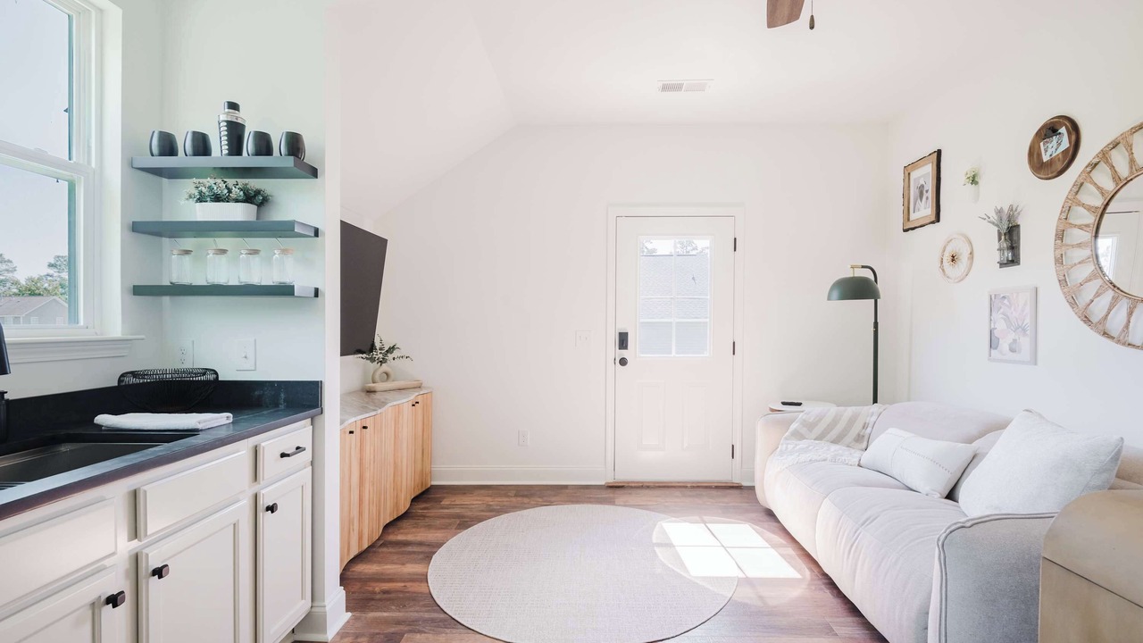 Photo of Livingroom in Bluffton
