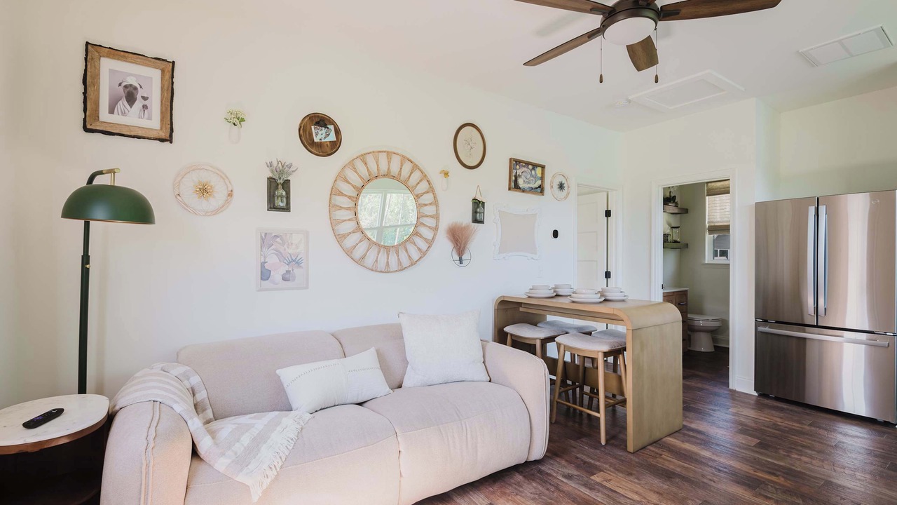 Photo of Livingroom in Bluffton