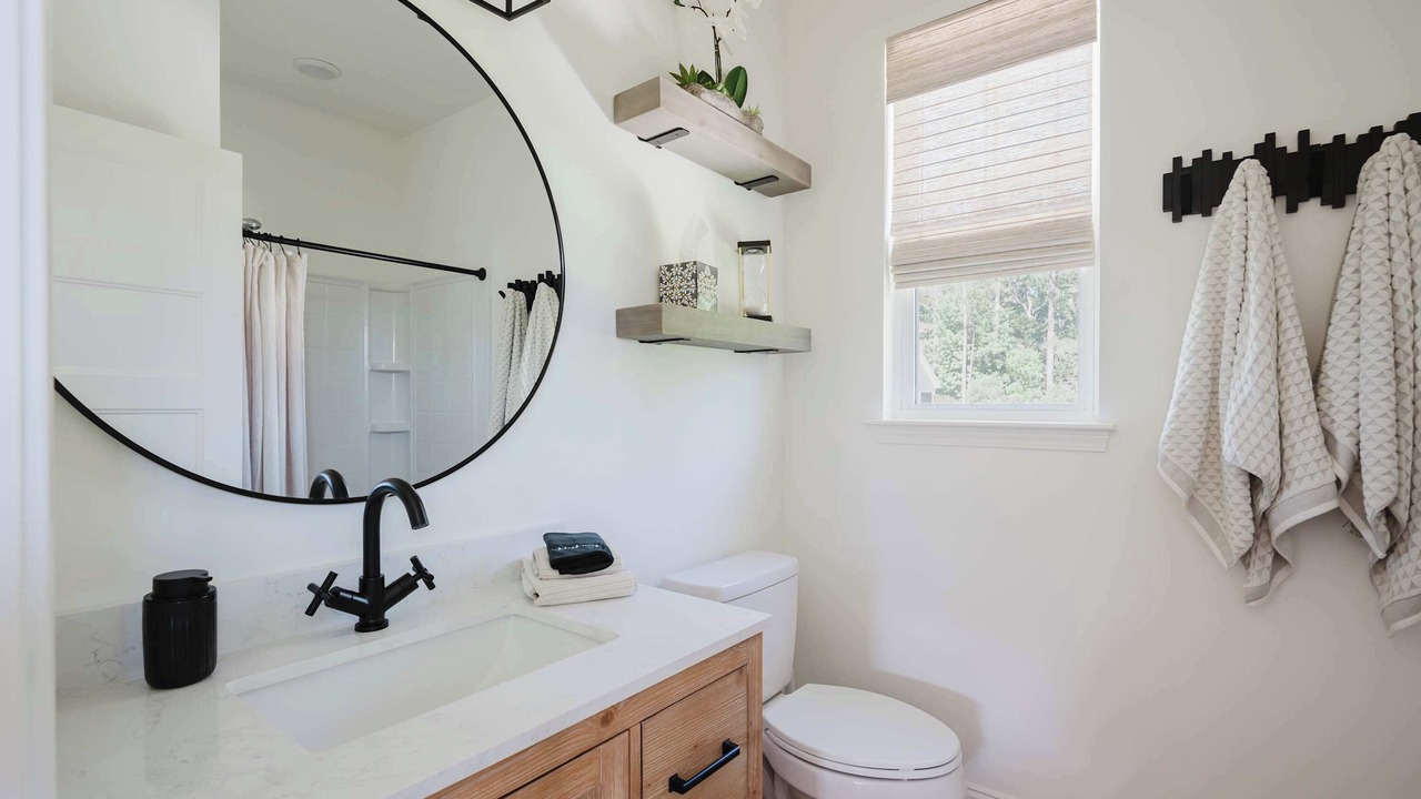 Photo of Bathroom in Bluffton