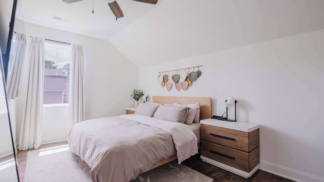 Photo of Bedroom in Bluffton