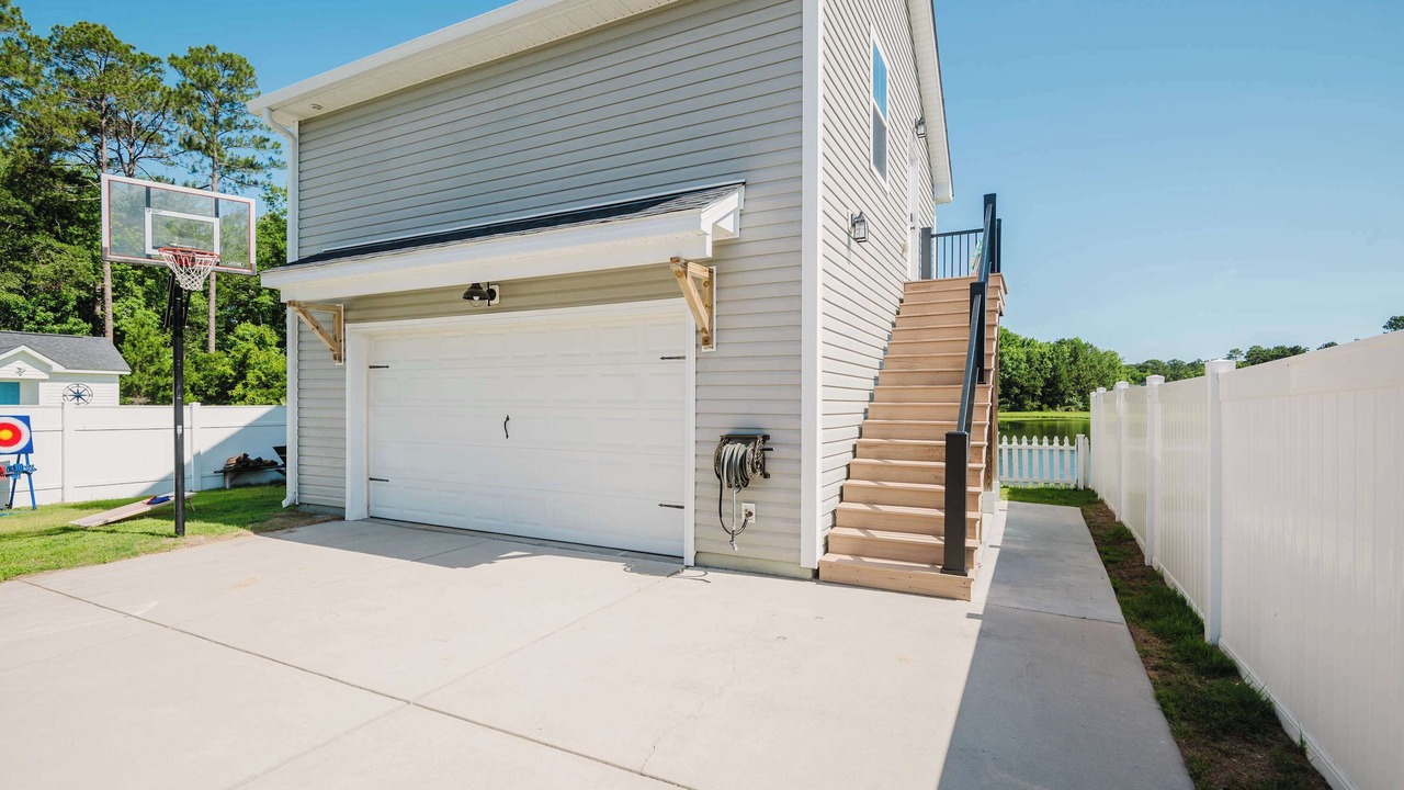 Photo of Outdoor in Bluffton