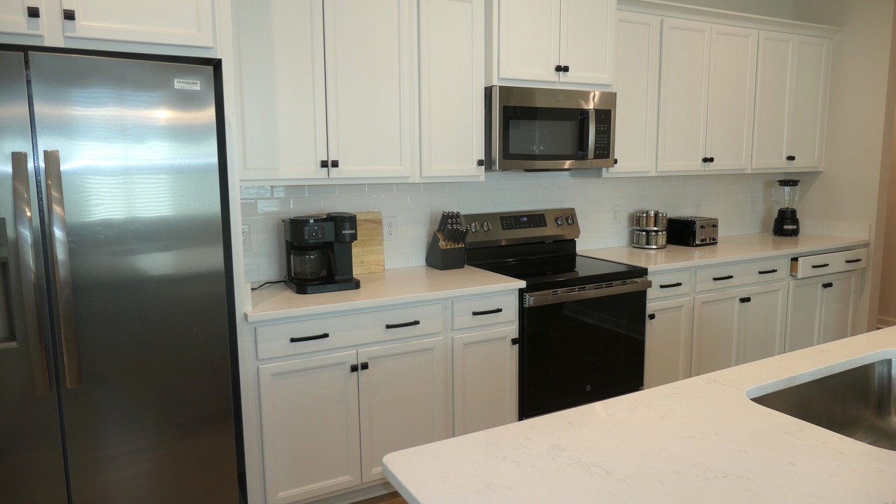 Photo of Kitchen in Bluffton
