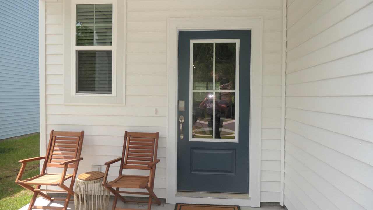 Photo of Outdoor in Bluffton