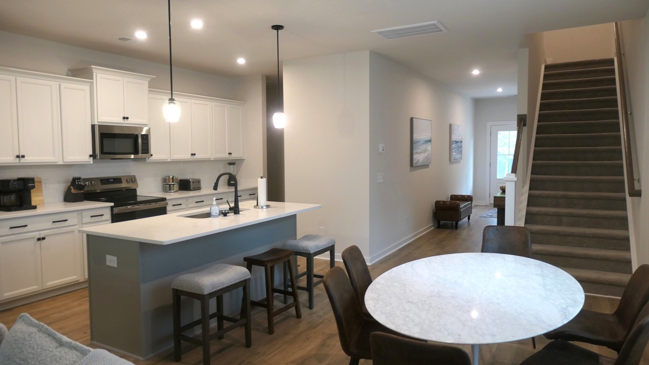Photo of Kitchen in Bluffton
