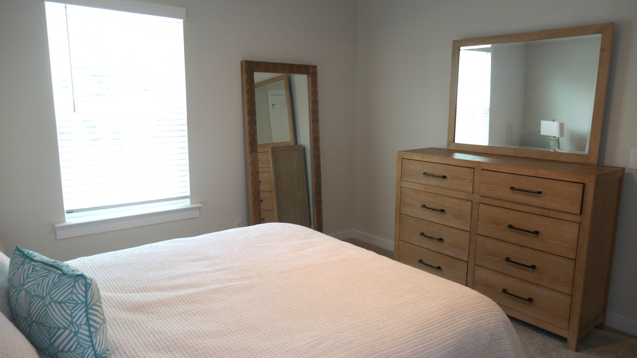 Photo of Bedroom in Bluffton