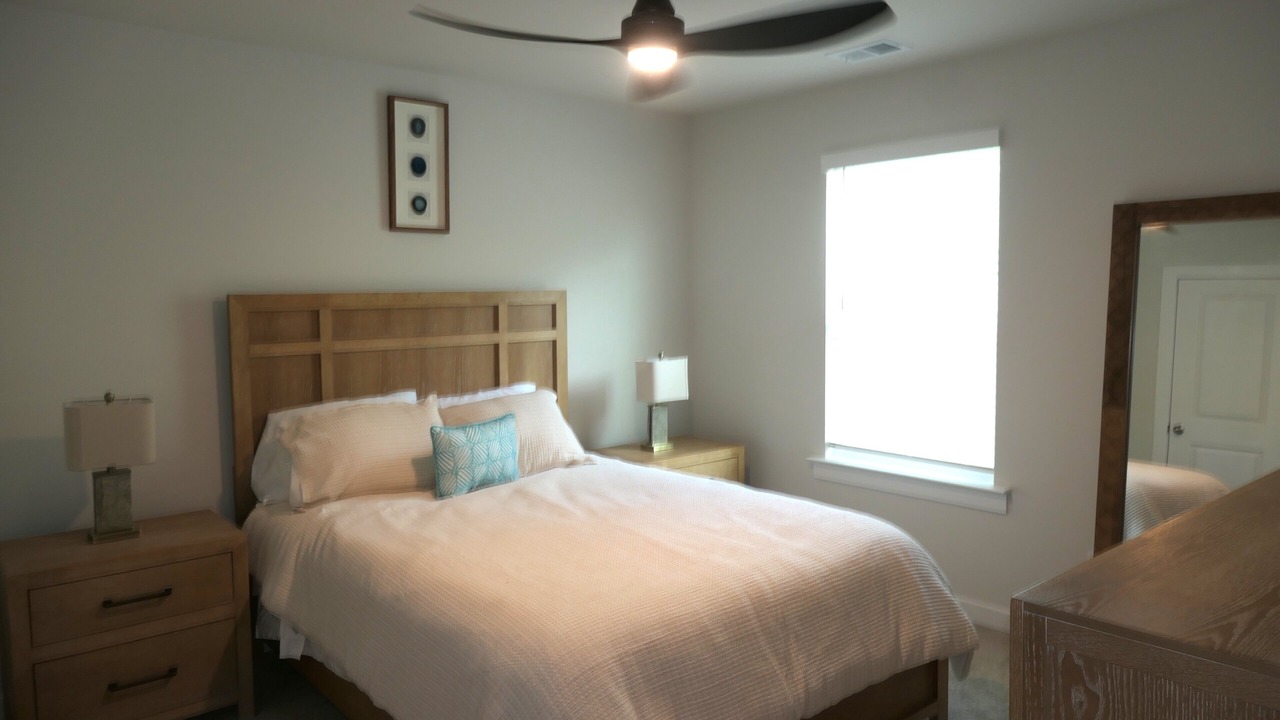 Photo of Bedroom in Bluffton