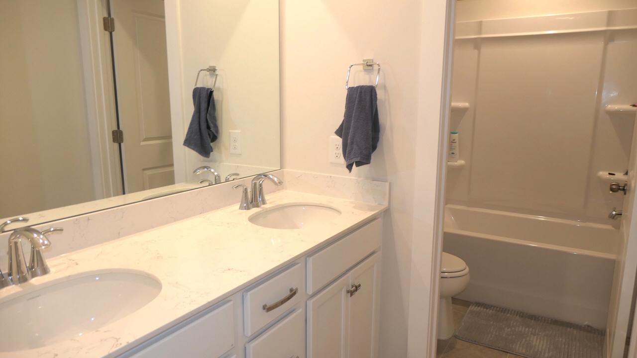 Photo of Bathroom in Bluffton