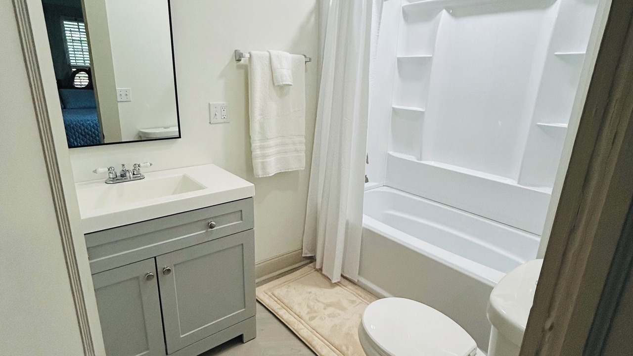 Photo of Bathroom in Lawrence