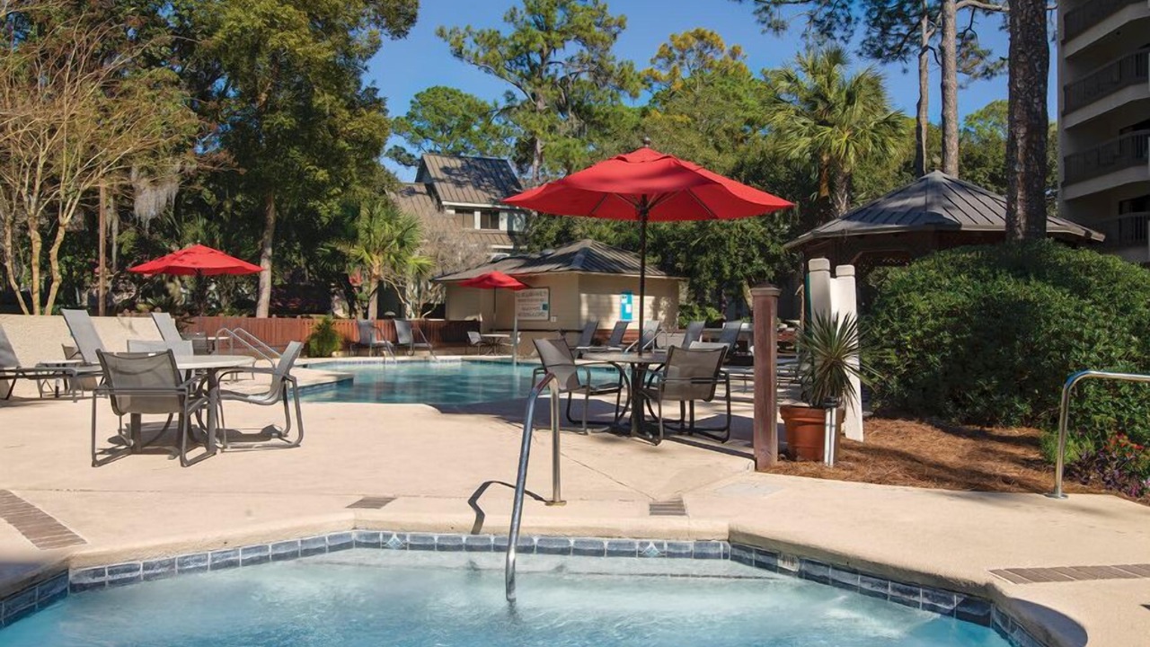 Photo of Outdoor in Sea Pines