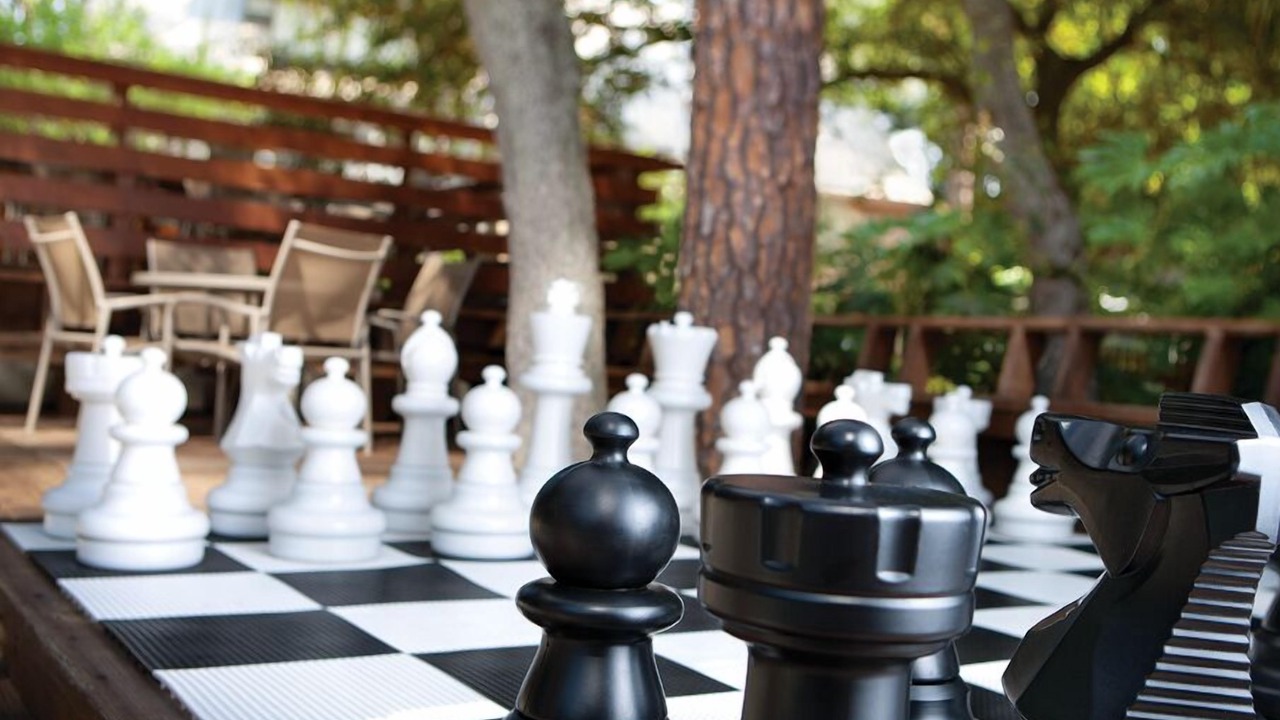 Photo of Outdoor in Sea Pines
