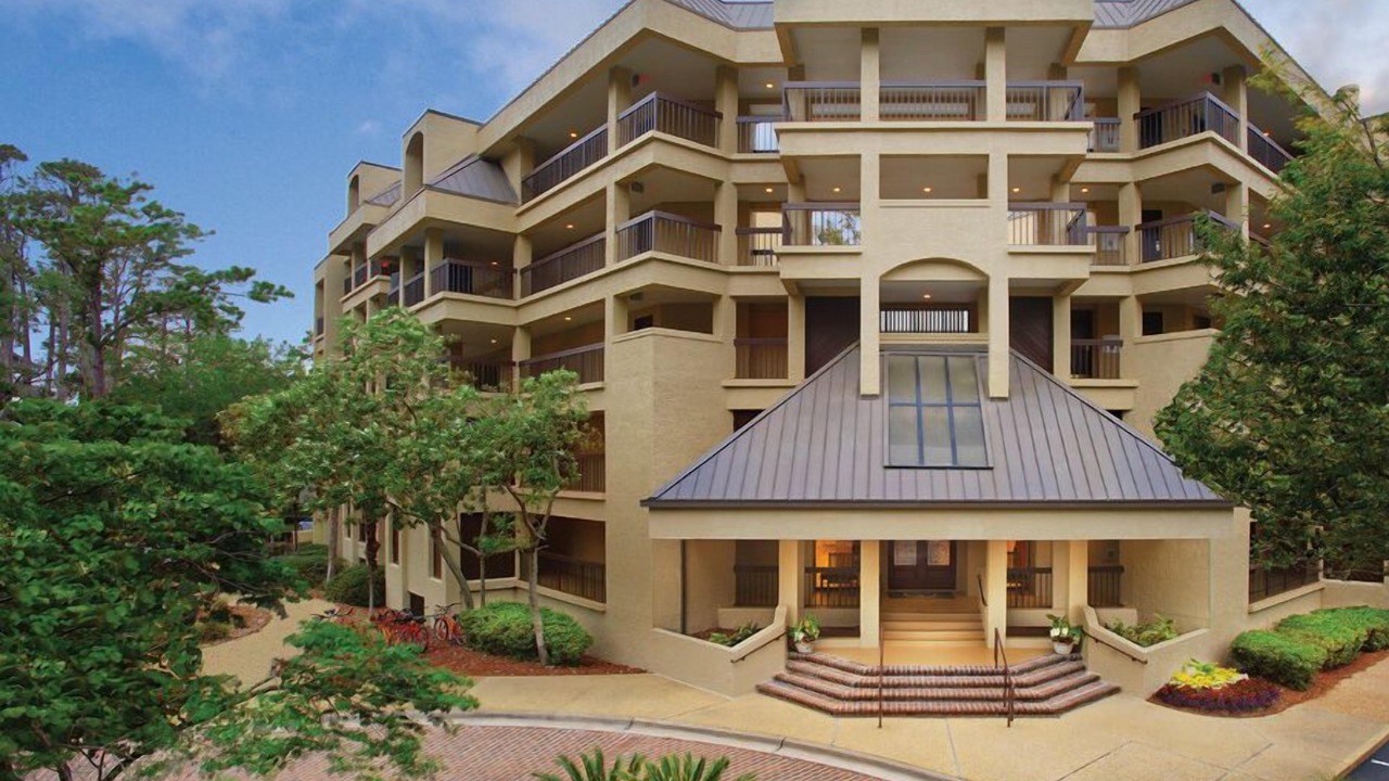 Photo of Outdoor in Sea Pines