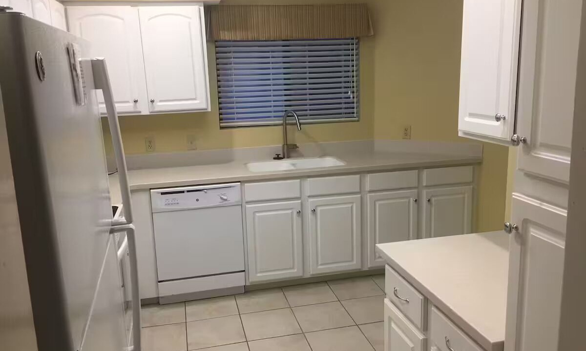Photo of Kitchen in Shipyard Plantation
