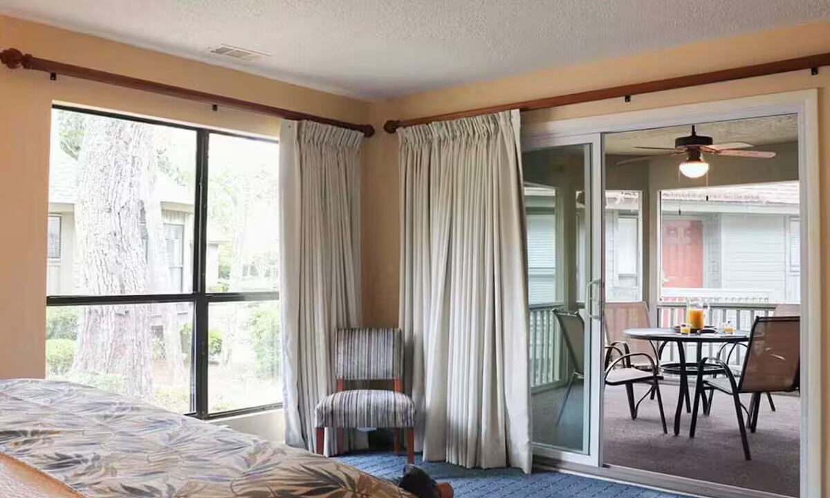 Photo of Bedroom in Shipyard Plantation