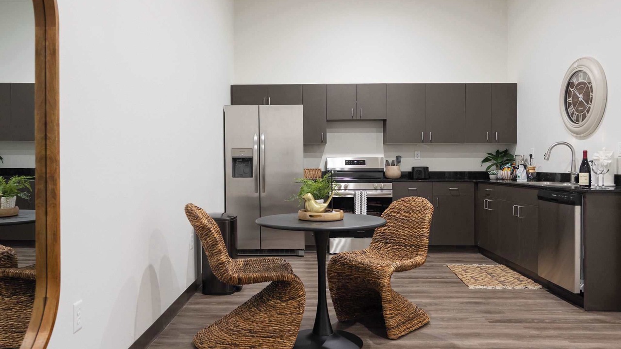 Photo of Kitchen in Highfill