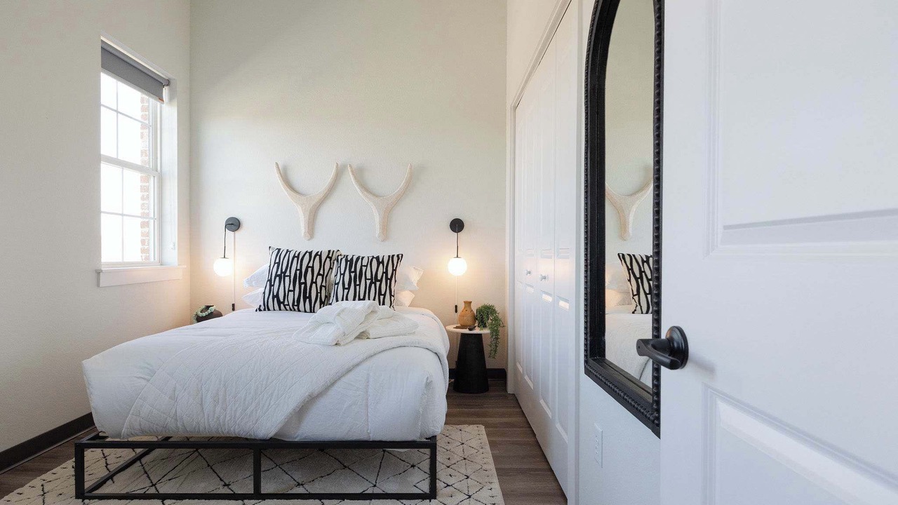 Photo of Bedroom in Highfill