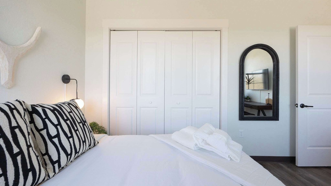 Photo of Bedroom in Highfill
