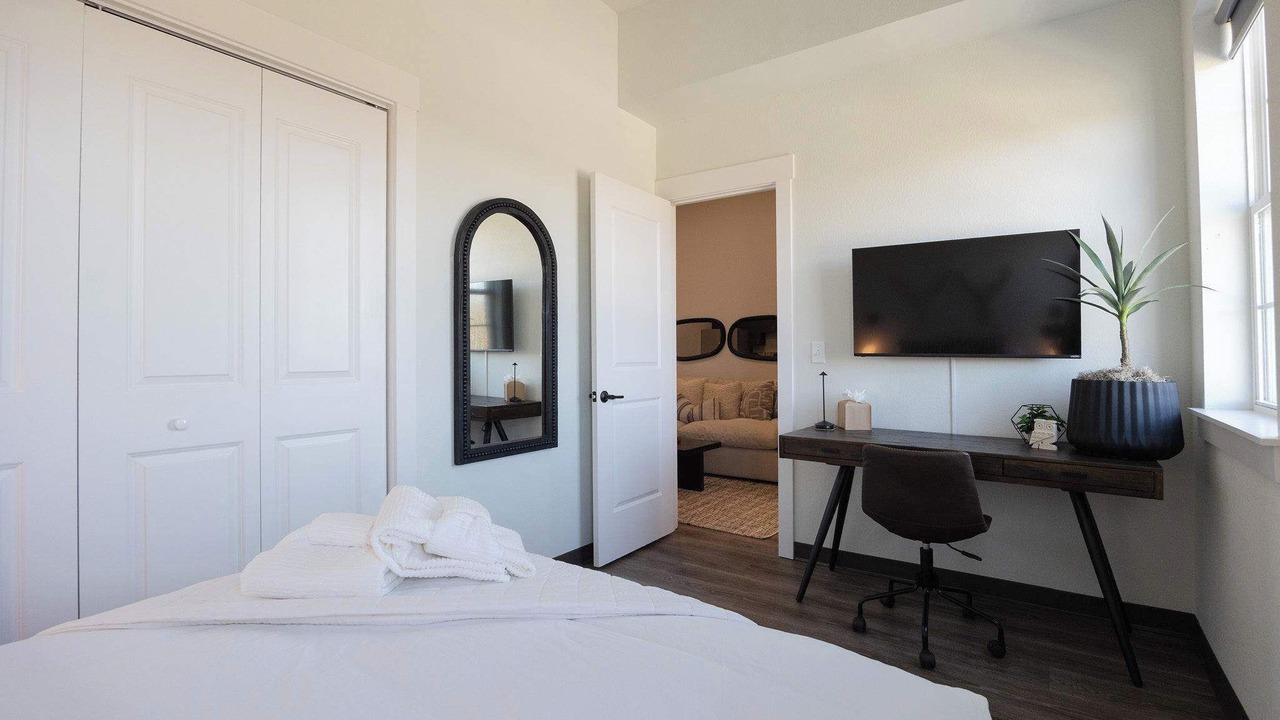 Photo of Bedroom in Highfill