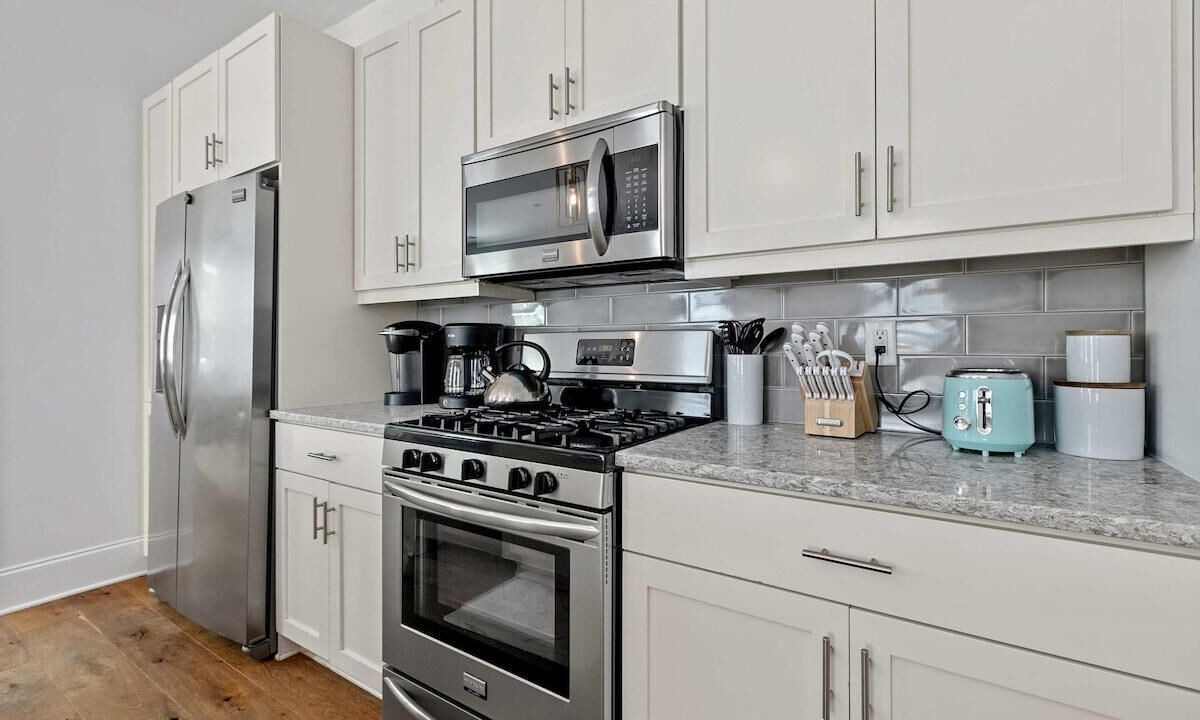 Photo of Kitchen in Mount Pleasant