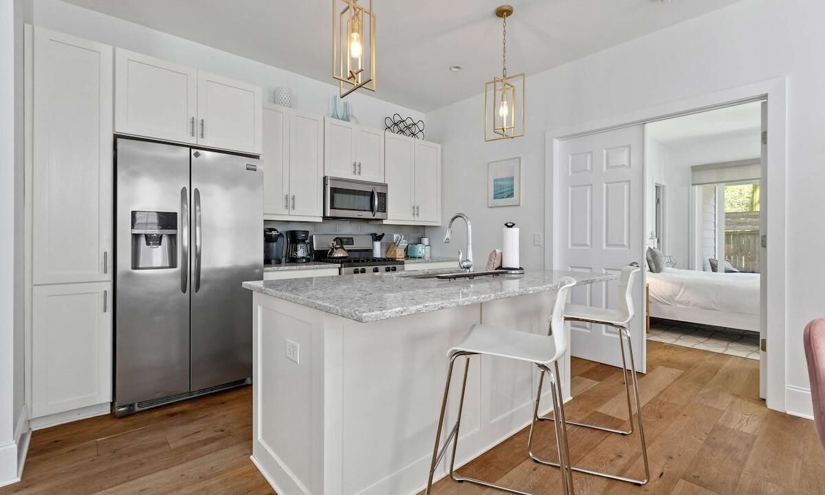 Photo of Kitchen in Mount Pleasant