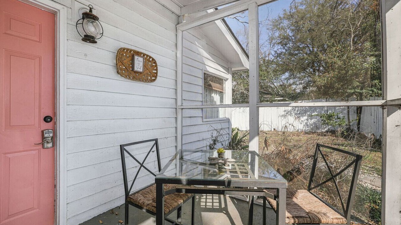 Photo of Outdoor in Mount Pleasant