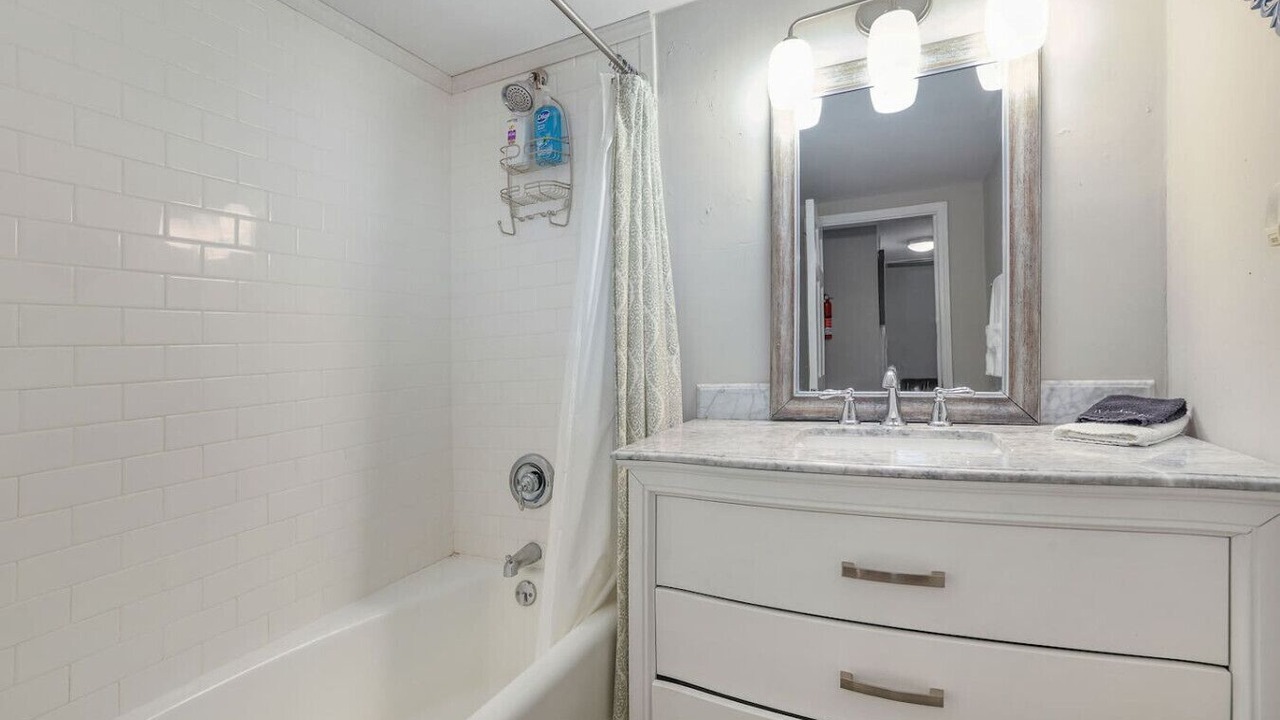 Photo of Bathroom in Mount Pleasant
