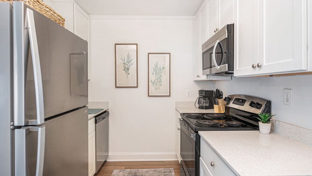 Photo of Kitchen in Mount Pleasant