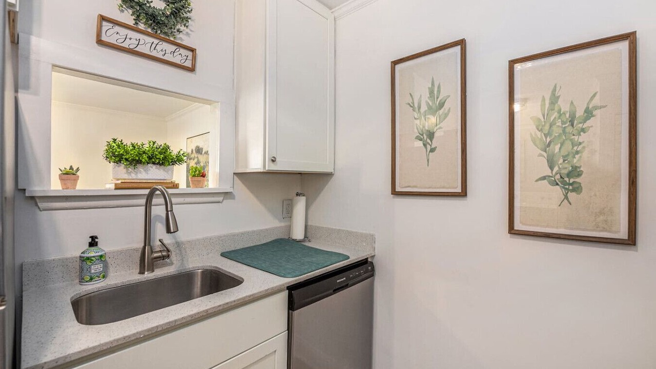 Photo of Kitchen in Mount Pleasant
