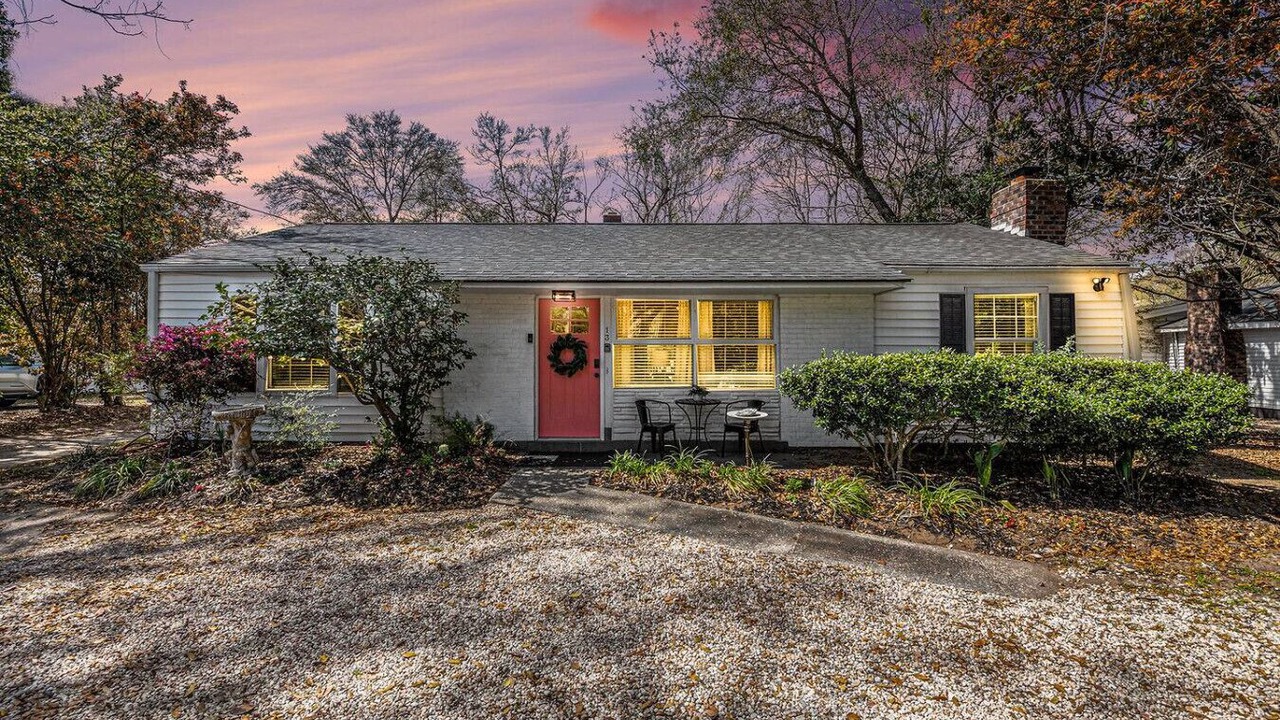 Photo of Outdoor in Mount Pleasant