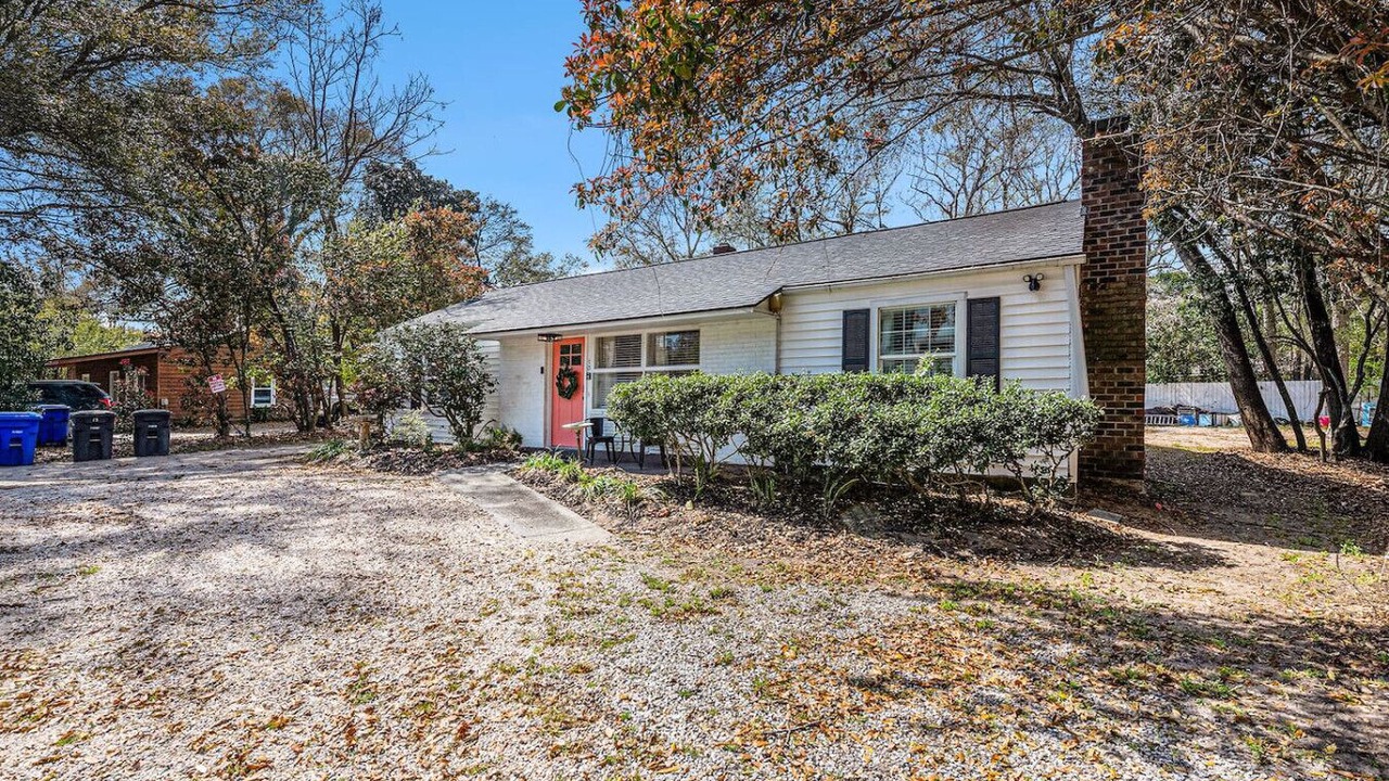 Photo of Outdoor in Mount Pleasant