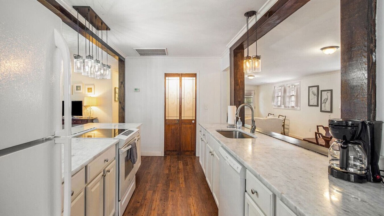 Photo of Kitchen in Mount Pleasant