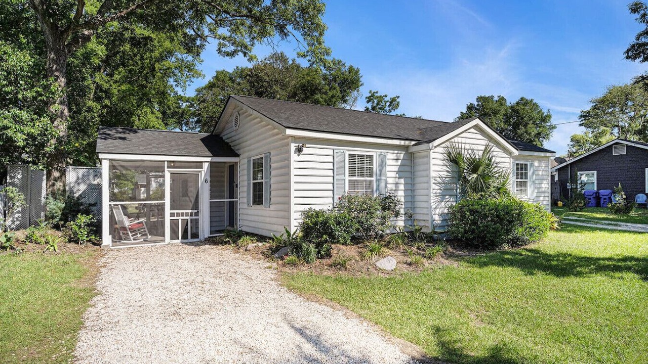 Photo of Outdoor in Mount Pleasant
