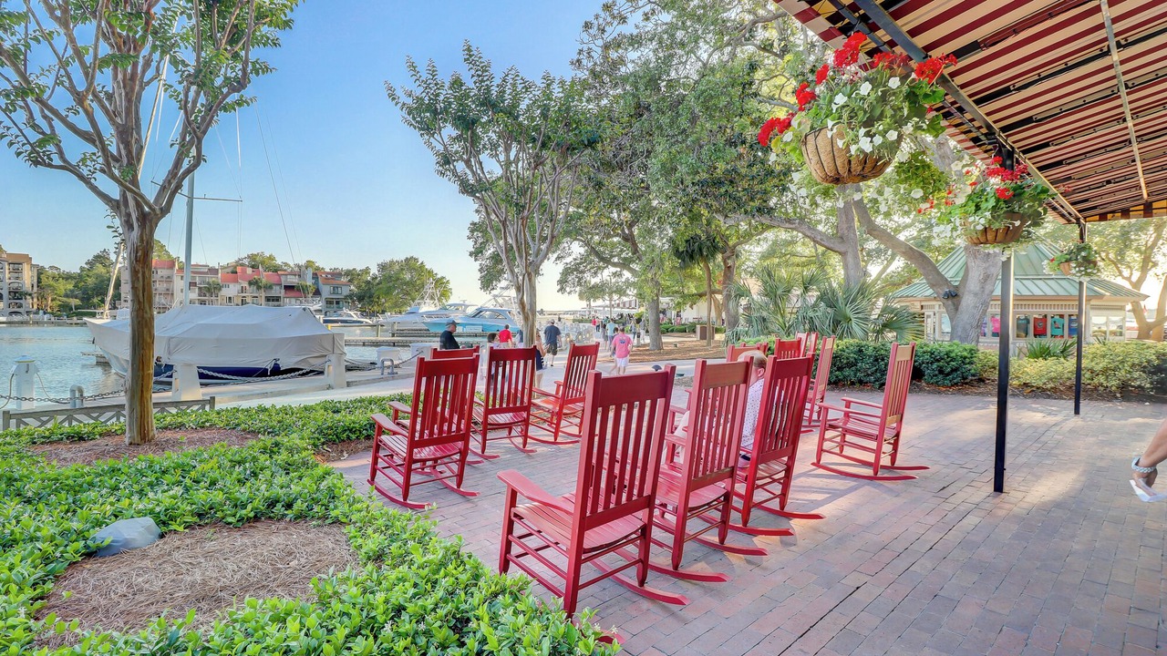 Photo of Outdoor in South Beach